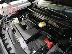 نیسان پاسفایندەر